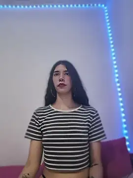 MaddyMendozax webcam