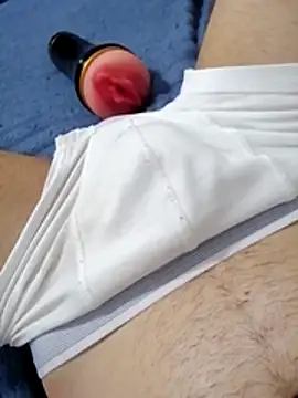 MatteoBrooks webcam