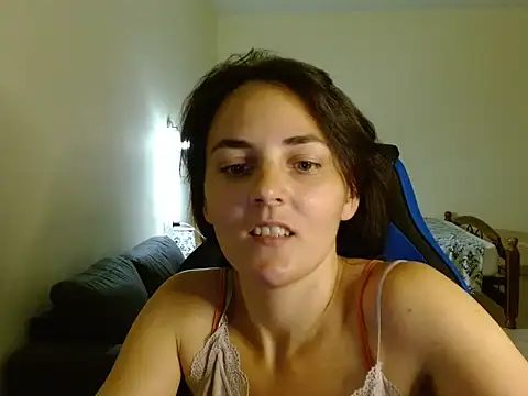 Watch OliviaTheS live on EroticFlix - High definition streams