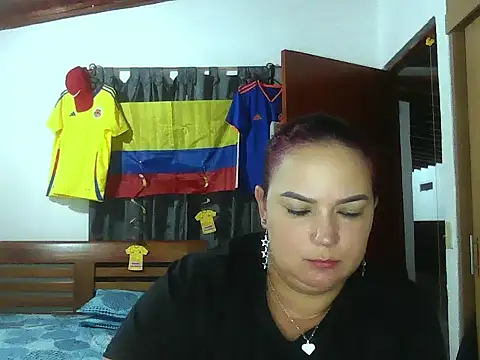 Ariel_691 webcam