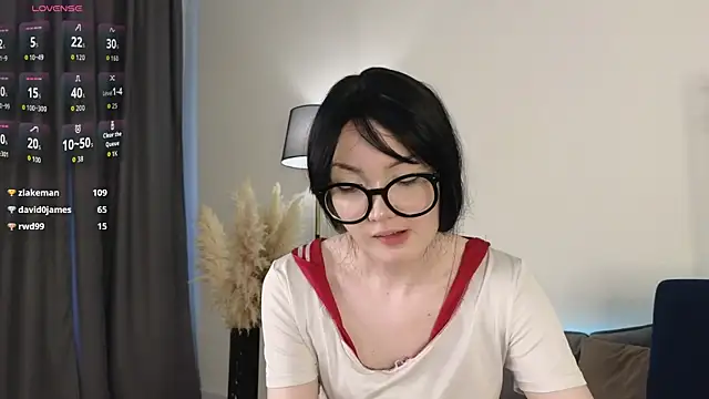 JennyyElton webcam
