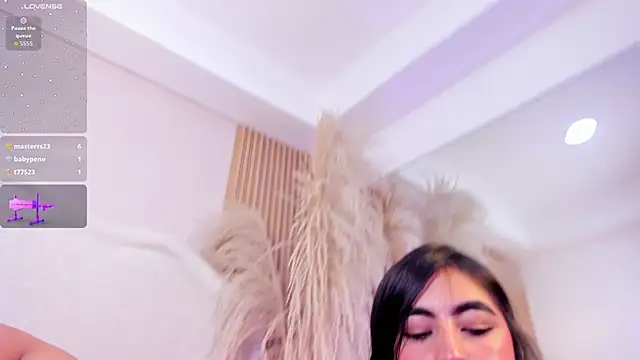 Miaa_Harper_ webcam