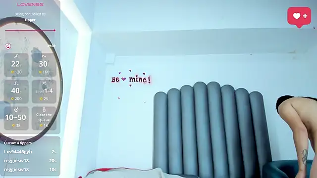 Alisom-23 webcam