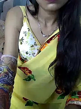 Marathi_Dolly webcam
