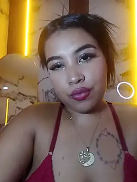 Bella_cross_v webcam