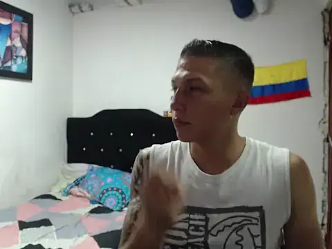 Stiiveen777 webcam