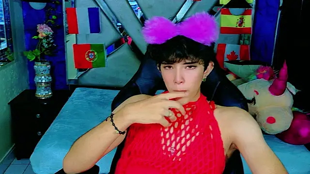 Alejandra_Raven webcam