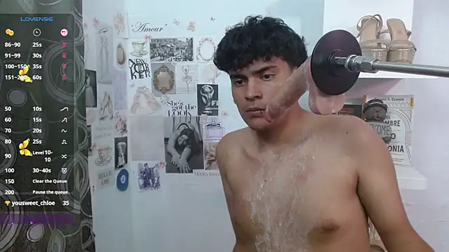 candy_dylan webcam