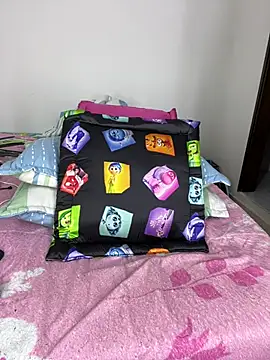 sandylau webcam