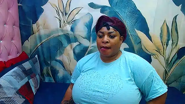 Ebonyhotass26 webcam