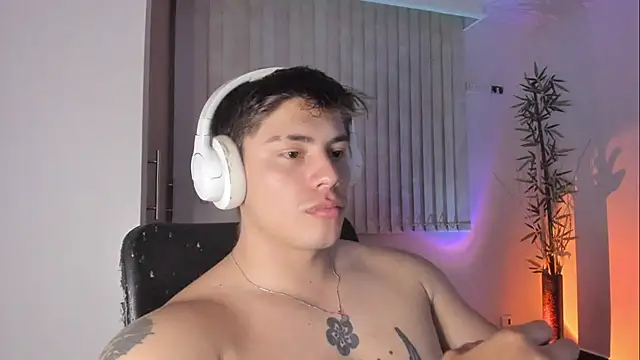 Giordano_Russo webcam
