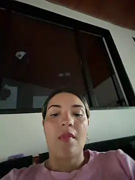 Sarita-candy webcam