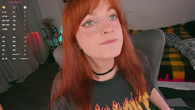 Alice_CutePerv webcam