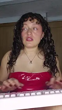 MeganDolll webcam