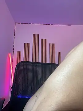 magnumchris webcam
