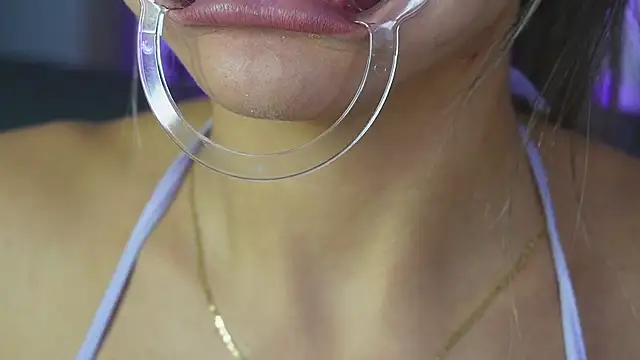 foxy_zoe webcam