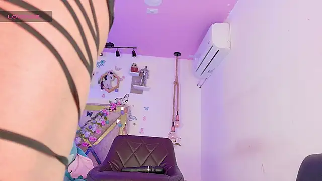 Gabii-Princees webcam