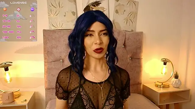 Cassie_Cage webcam