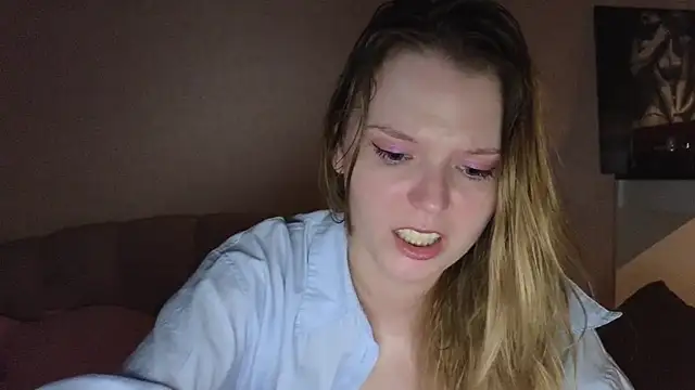 Vivian_Davis webcam
