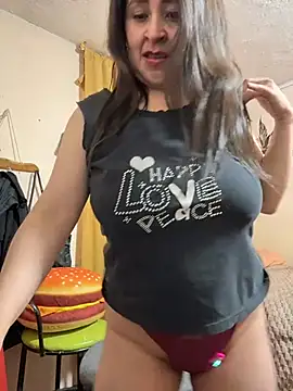 latinfemale webcam