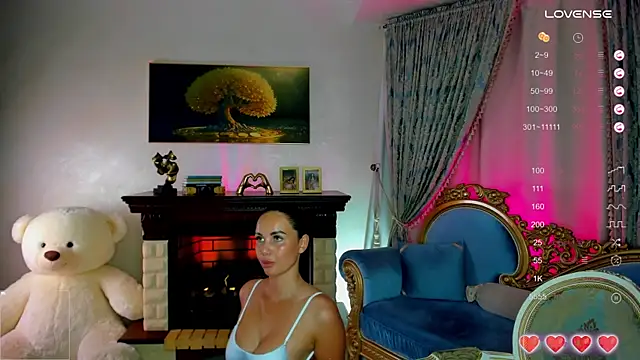 Black-Mamba- webcam