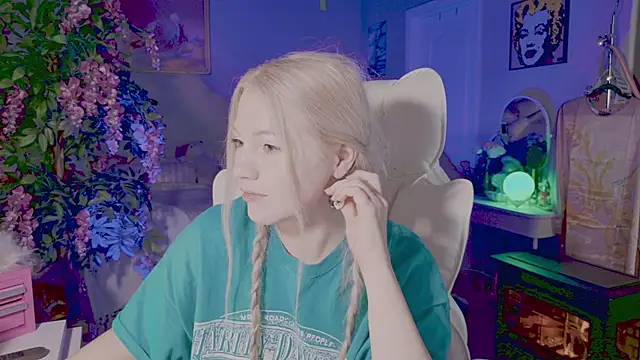 Talulaa webcam