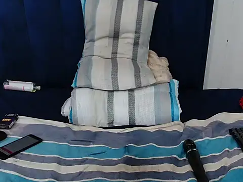 SexyRebellicious live cam on StripChat