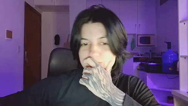 kyslrana
