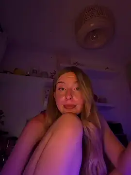 VeraSerephina webcam