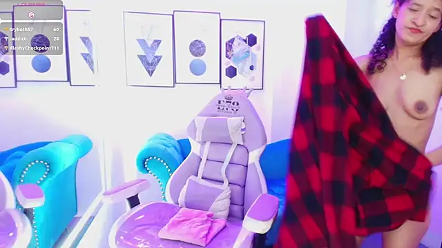 Alice_candace webcam