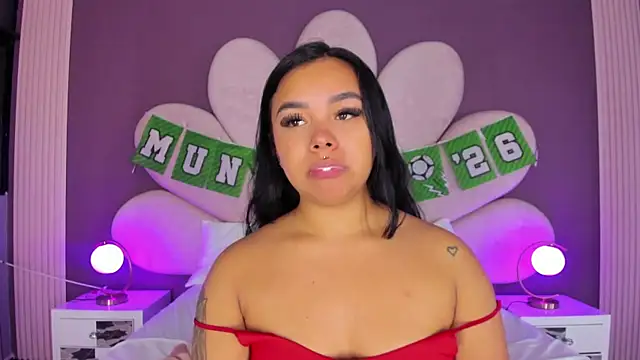 MarianaGarciaa__ webcam