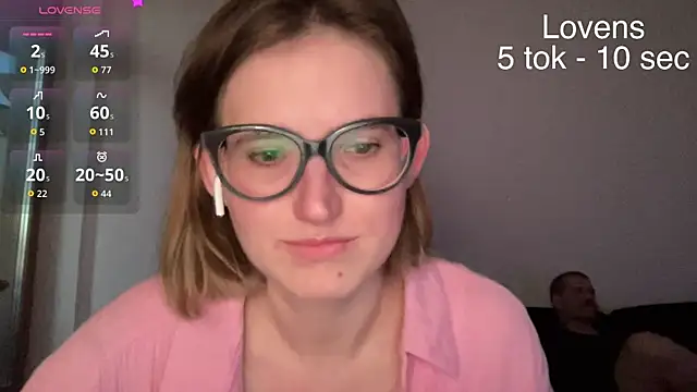 Sexy_Sweets webcam