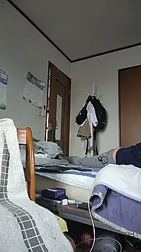 07YUKIO webcam