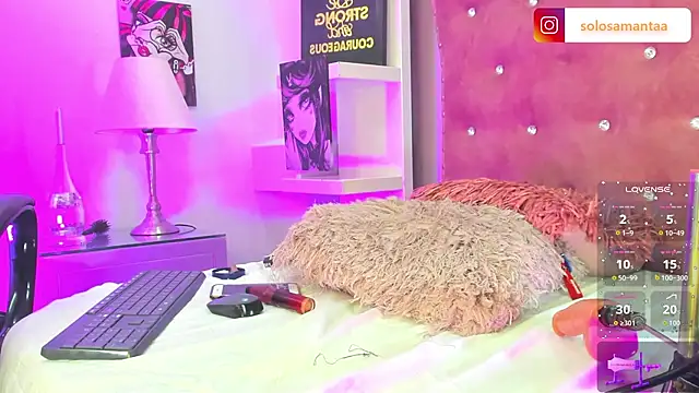 Charlie_Williams webcam