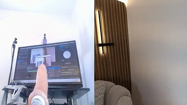 anellejones webcam