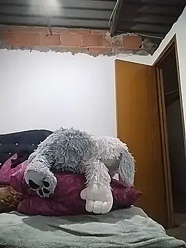 Ariell_Kieran webcam
