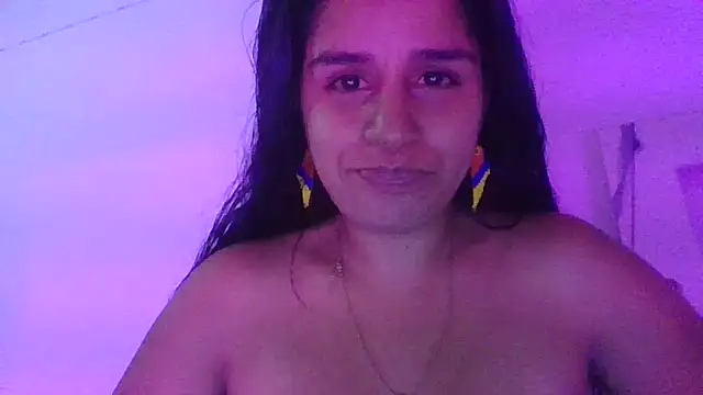 MeliSweet webcam