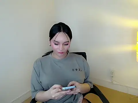 Ts_Tabathaxxx webcam