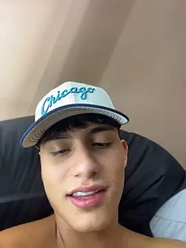 Lander_Cruz webcam