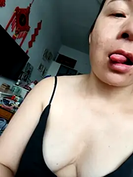 _Xiao_sexy webcam