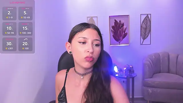 Nikky_sweett_ webcam