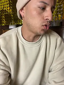 Dereck_Klain webcam