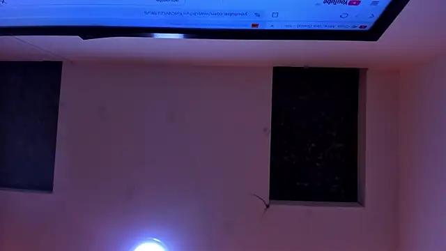 ViolettGracee webcam