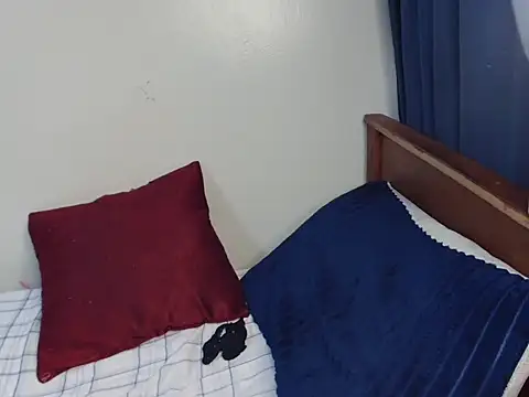 mercie_smith webcam