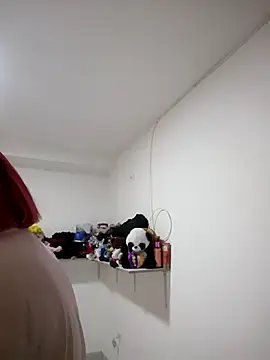 Agata_Traviesa webcam