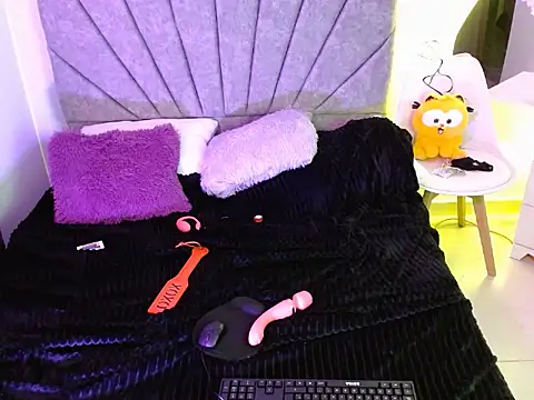 Amoree69 webcam