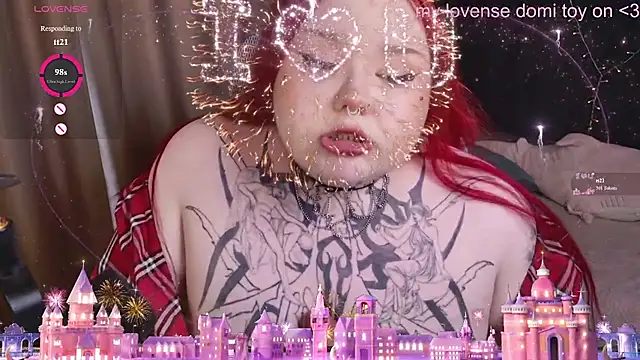 Gotic_Pie webcam