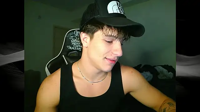 TheJaceRyder webcam