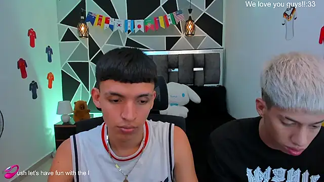 Juan_Nd_Steven webcam