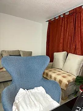VictoriaHenao webcam